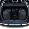 Kjust Citroen C4 I Picasso 2007-2013 Reistassenset