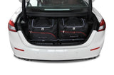 Kjust Maserati Ghibli 2013- Reistassenset
