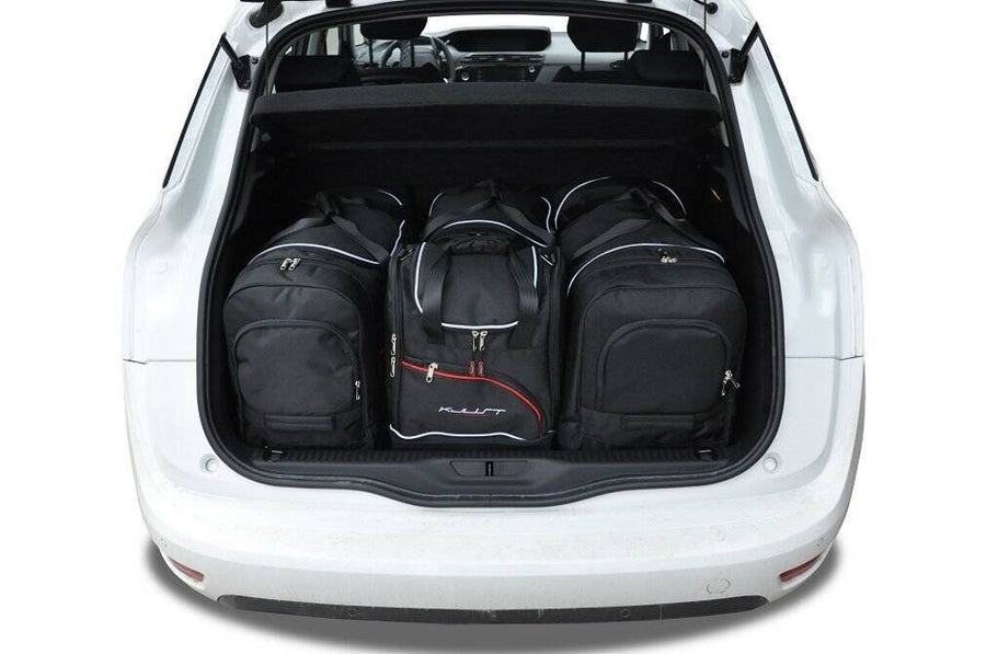 Kjust Citroen C4 I Picasso 2007-2013 Reistassenset
