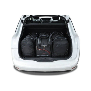Kjust Citroen C4 I Picasso 2007-2013 Reistassenset