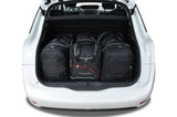 Kjust Citroen C4 I Picasso 2007-2013 Reistassenset