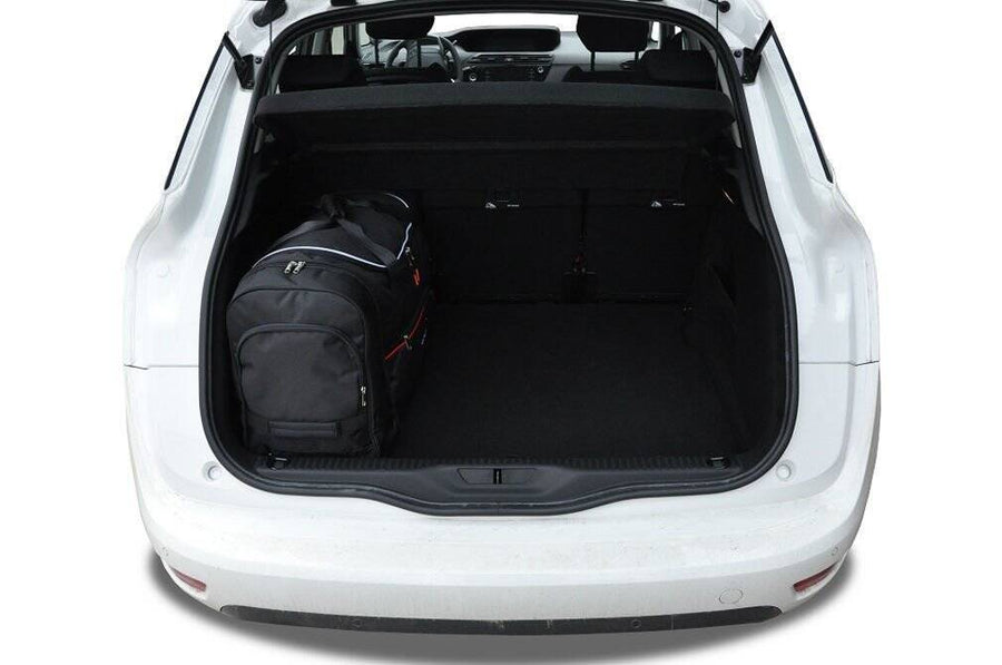 Kjust Citroen C4 I Picasso 2007-2013 Reistassenset