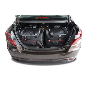 Kjust Fiat Tipo 5-dr 2016-2023 Reistassenset