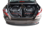 Kjust Fiat Tipo 5-dr 2016-2023 Reistassenset