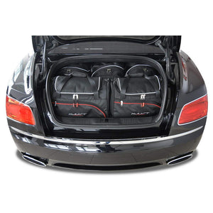 Kjust Bentley Continental Flying Spur 2005-2014 Reistassenset
