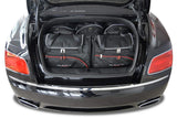 Kjust Bentley Continental Flying Spur 2005-2014 Reistassenset