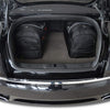 Kjust Bentley Continental Flying Spur 2005-2014 Reistassenset