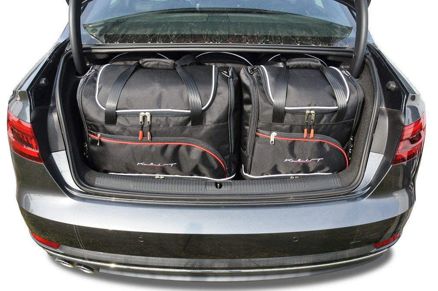 Kjust Audi A4 B9 Sedan 2015-2024 Reistassenset