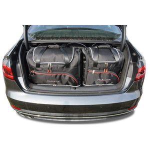 Kjust Audi A4 B9 Sedan 2015-2024 Reistassenset