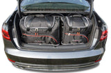 Kjust Audi A4 B9 Sedan 2015-2024 Reistassenset