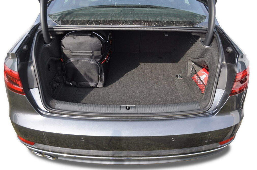 Kjust Audi A4 B9 Sedan 2015-2024 Reistassenset