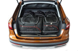 Kjust Audi A4 B9 Avant 2015-2024 Reistassenset