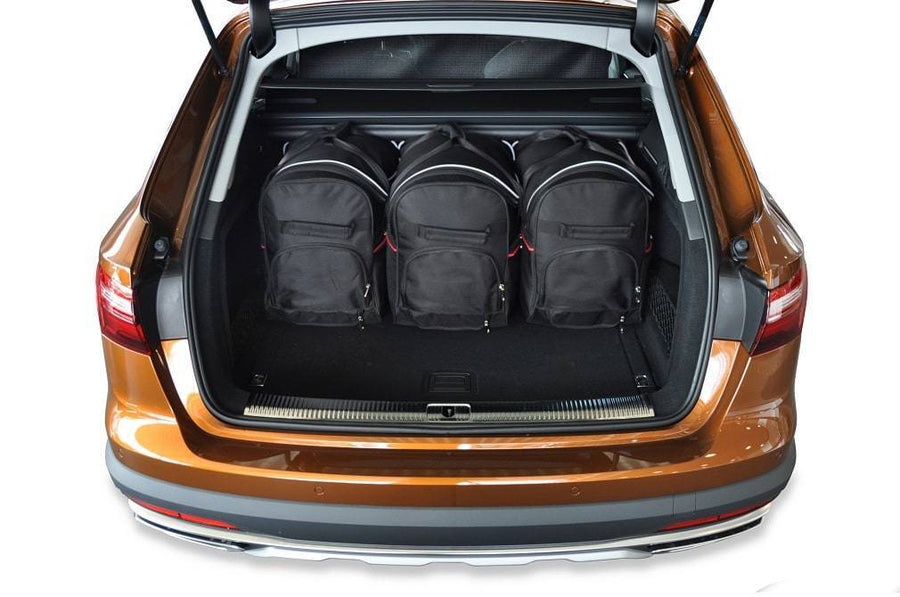 Kjust Audi A4 B9 Avant 2015-2024 Reistassenset