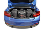 Kjust BMW 2 serie F22 coupe 2014-2022 Reistassenset