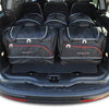 Kjust Ford Galaxy 2010-2015 Reistassenset