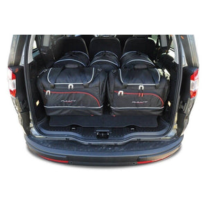 Kjust Ford Galaxy 2010-2015 Reistassenset