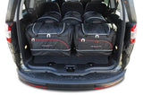 Kjust Ford Galaxy 2010-2015 Reistassenset