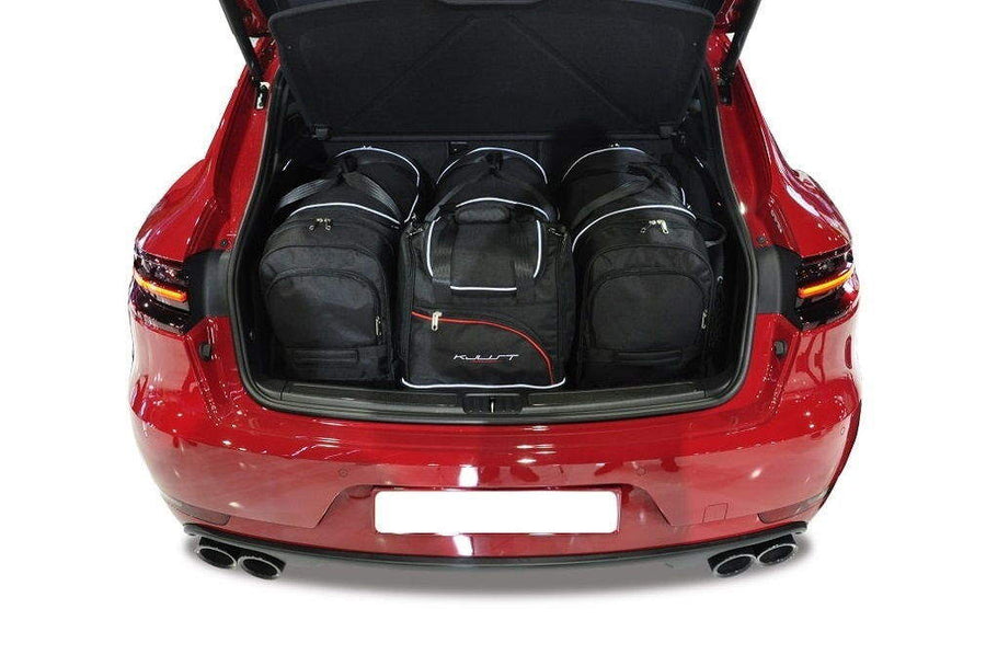 Kjust Porsche Macan 95B 2014-2024 Reistassenset