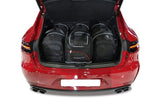 Kjust Porsche Macan 95B 2014-2024 Reistassenset