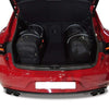 Kjust Porsche Macan 95B 2014-2024 Reistassenset