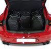 Kjust Porsche Macan 95B 2014-2024 Reistassenset