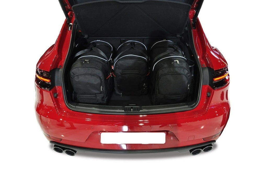 Kjust Porsche Macan 95B 2014-2024 Reistassenset