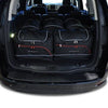 Kjust Ford Galaxy 2015-2018 Reistassenset