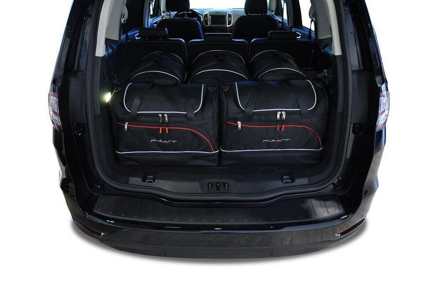 Kjust Ford Galaxy 2015-2018 Reistassenset