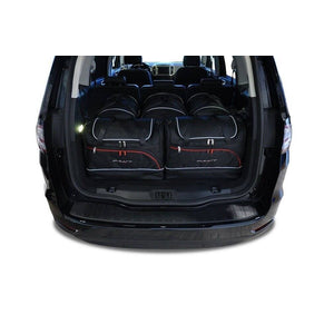 Kjust Ford Galaxy 2015-2018 Reistassenset