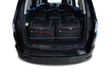 Kjust Ford Galaxy 2015-2018 Reistassenset