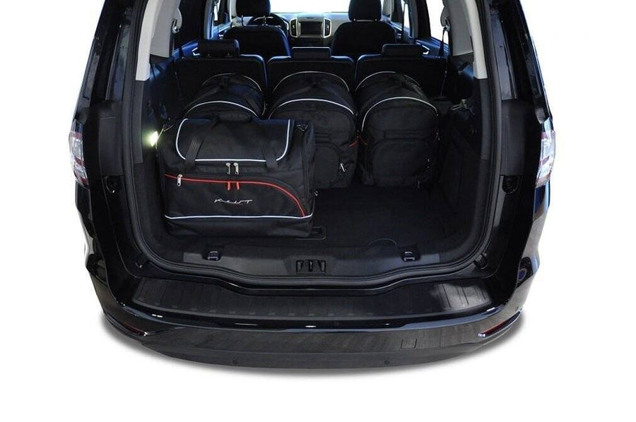 Kjust Ford Galaxy 2015-2018 Reistassenset