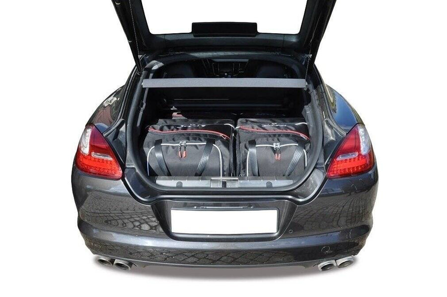 Kjust Porsche Panamera 970 2009-2017 Reistassenset