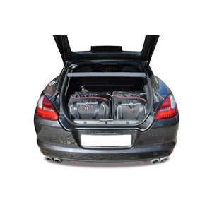 Kjust Porsche Panamera 970 2009-2017 Reistassenset
