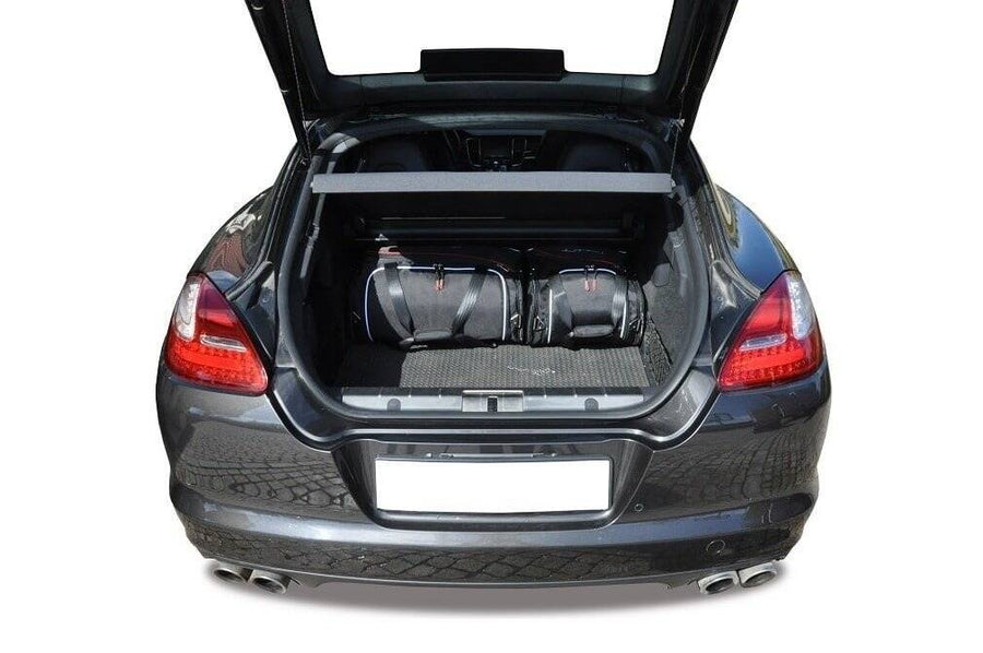 Kjust Porsche Panamera 970 2009-2017 Reistassenset
