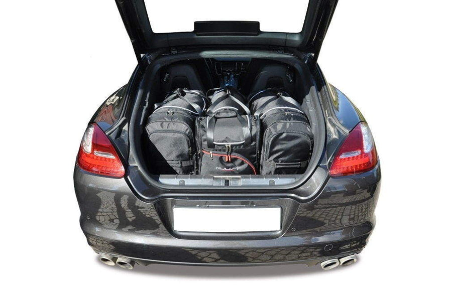 Kjust Porsche Panamera 970 2009-2017 Reistassenset