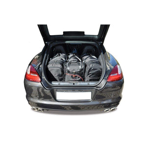 Kjust Porsche Panamera 970 2009-2017 Reistassenset