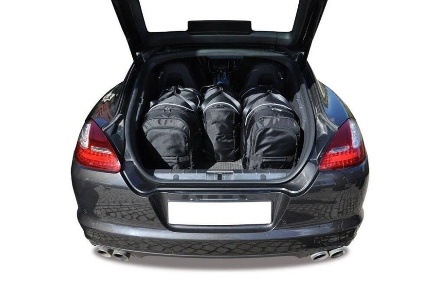 Kjust Porsche Panamera 970 2009-2017 Reistassenset
