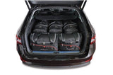 Kjust Skoda Superb 3V stationwagen 2015-2024 Reistassenset