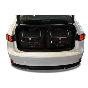 Kjust Lexus IS Sedan 2013-2021 Reistassenset