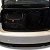 Kjust Lexus IS Sedan 2013-2021 Reistassenset
