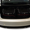 Kjust Lexus IS Sedan 2013-2021 Reistassenset