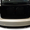 Kjust Lexus IS Sedan 2013-2021 Reistassenset