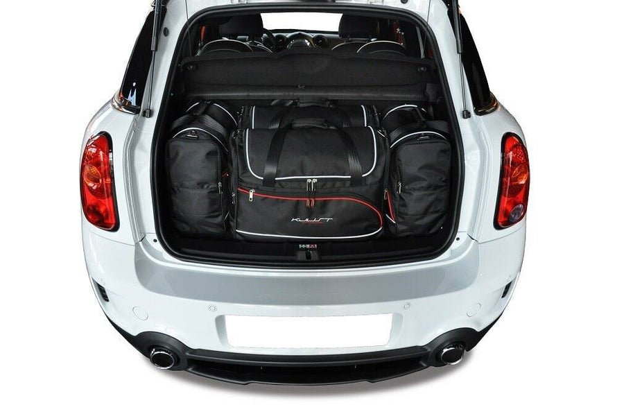 Kjust Mini Countryman R60 2010-2017 Reistassenset