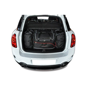 Kjust Mini Countryman R60 2010-2017 Reistassenset