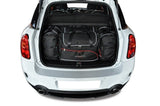 Kjust Mini Countryman R60 2010-2017 Reistassenset