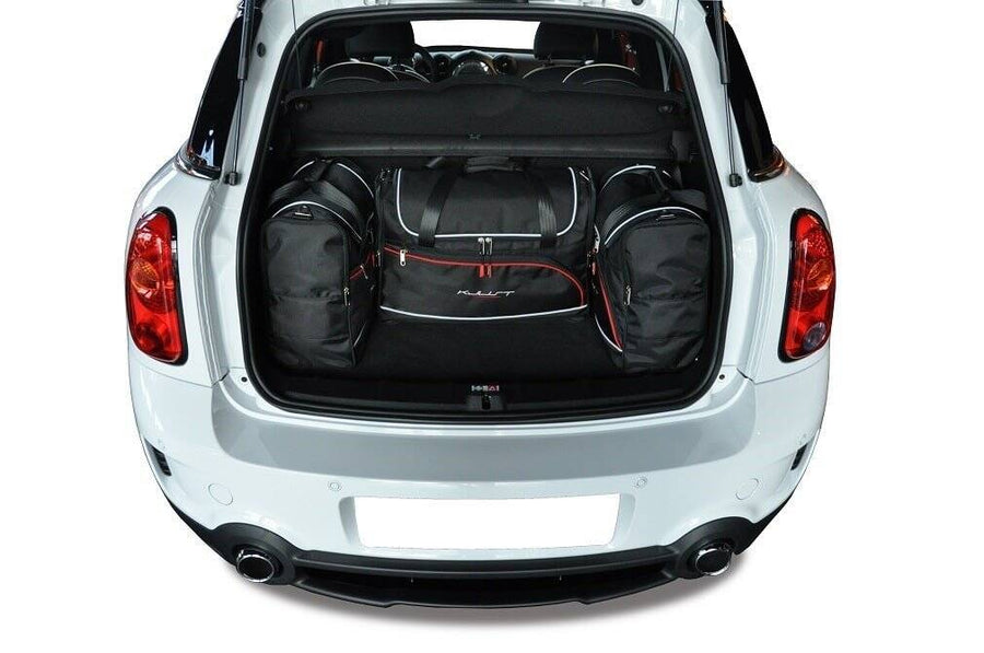 Kjust Mini Countryman R60 2010-2017 Reistassenset