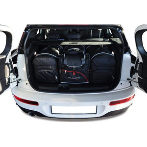 Kjust Mini Clubman F54 2015-2024 Reistassenset