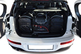 Kjust Mini Clubman F54 2015-2024 Reistassenset