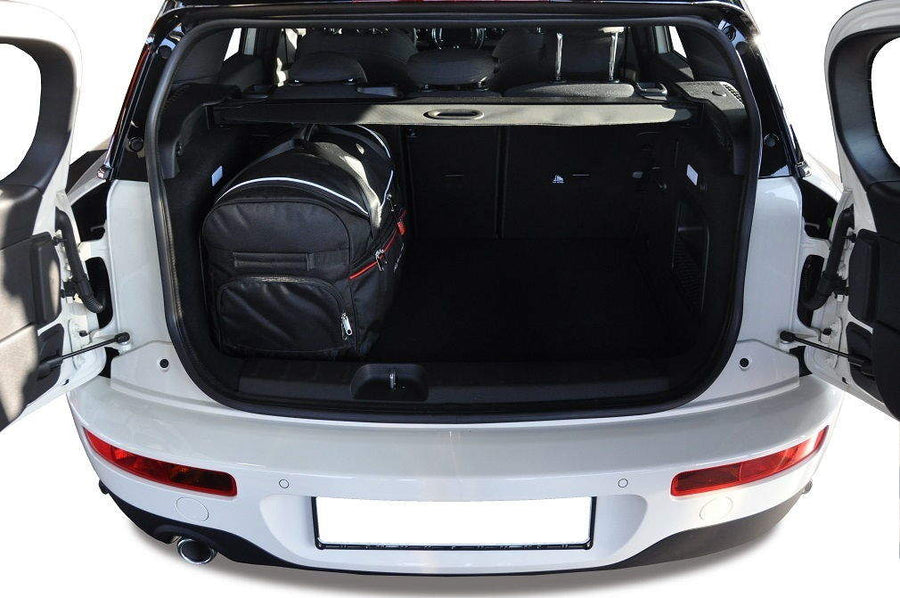 Kjust Mini Clubman F54 2015-2024 Reistassenset