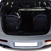 Kjust Mini Clubman F54 2015-2024 Reistassenset